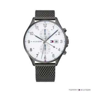 TH1791709 Tommy Hilfiger Herenhorloge