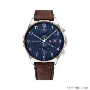 TH1791712 Tommy Hilfiger Herenhorloge