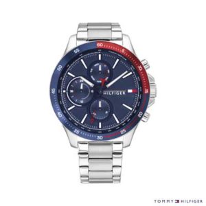 TH1791718 Tommy Hilfiger Herenhorloge