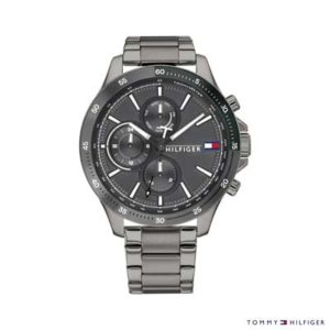TH1791719 Tommy Hilfiger Herenhorloge