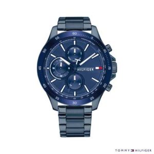 TH1791720 Tommy Hilfiger Herenhorloge