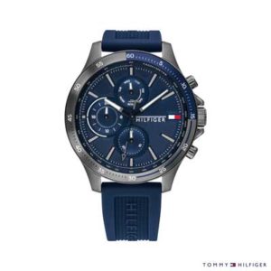 TH1791721 Tommy Hilfiger Herenhorloge