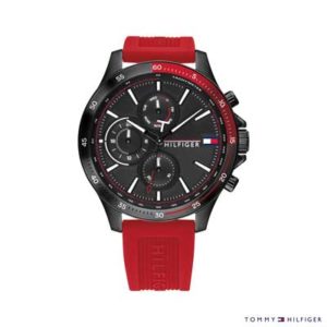 TH1791722 Tommy Hilfiger Herenhorloge