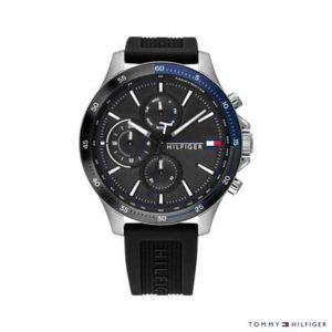 TH1791724 Tommy Hilfiger Herenhorloge