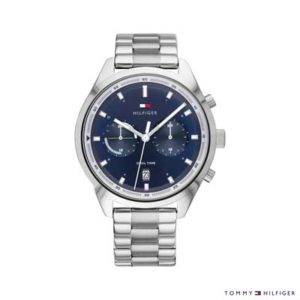 TH1791725 Tommy Hilfiger Herenhorloge
