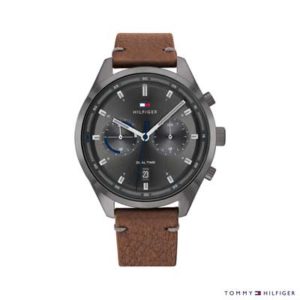TH1791730 Tommy Hilfiger Herenhorloge