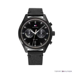 TH1791731 Tommy Hilfiger Herenhorloge