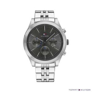 TH1791737 Tommy Hilfiger Herenhorloge