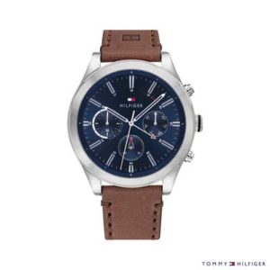 TH1791741 Tommy Hilfiger Herenhorloge