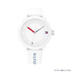TH1791743 Tommy Hilfiger Herenhorloge