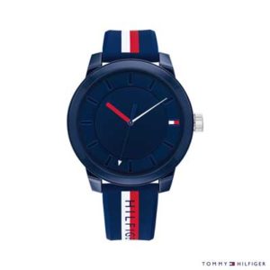 TH1791746 Tommy Hilfiger Herenhorloge