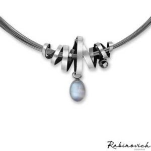 46302021 Rabinovich Collier Endless Perfection
