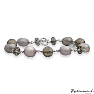 64101022 Rabinovich Armband Joy of Gems