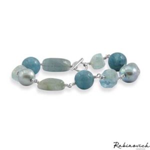 64101061 Rabinovich Armband Joy of Gems