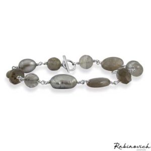 64101064 Rabinovich Armband Joy of Gems
