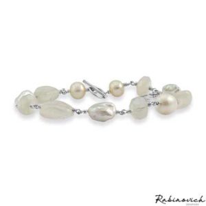 64101065 Rabinovich Armband Joy of Gems