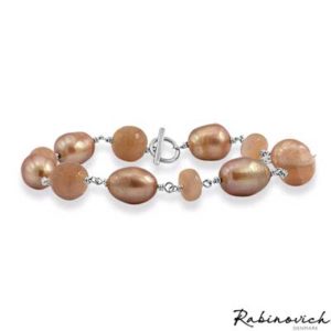 64101069 Rabinovich Armband Joy of Gems
