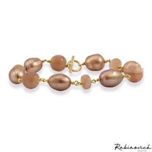 64101325 Rabinovich Armband Joy of Gems