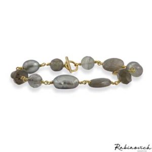 64101364 Rabinovich Armband Joy of Gems