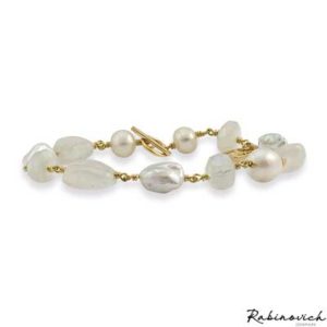64101365 Rabinovich Armband Joy of Gems