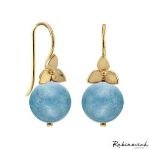 64104351 Rabinovich Oorhangers Joy of Gems