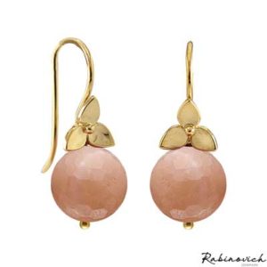 64104398 Rabinovich Oorhangers Joy of Gems