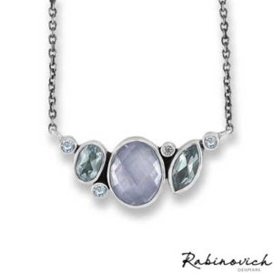 67302055 Rabinovich Collier Sky Symphony