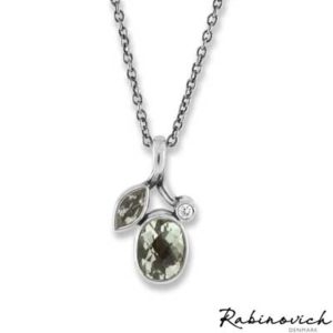 67402019 Rabinovich Collier Green Feature