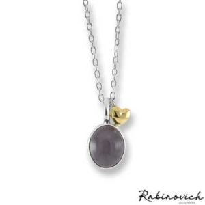 67802856 Rabinovich Collier Golden Love