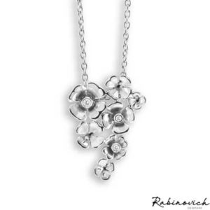 69802044 Rabinovich Collier Marigold