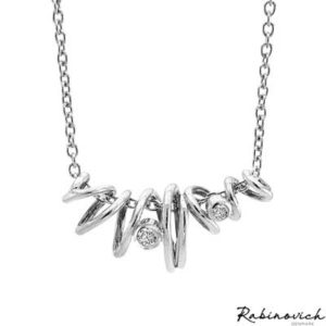 70302006 Rabinovich Collier Sparkling Dream