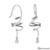 70304006 Rabinovich Oorhangers Sparkeling Dream