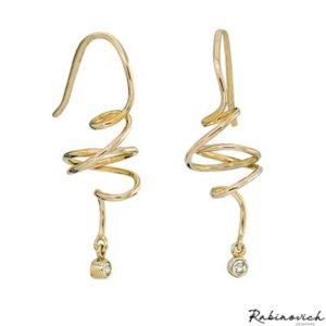 70304306 Rabinovich Oorhangers Sparkeling Dream
