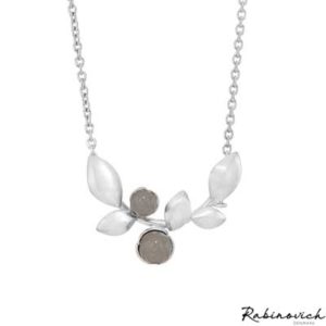 71102056 Rabinovich Collier Elegant Touch
