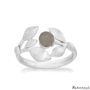 71103056 Rabinovich Ring Maansteen