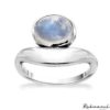 71503021 Rabinovich Ring Maansteen