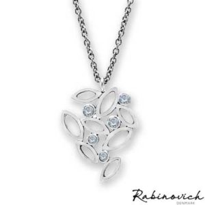 72702006 Rabinovich Collier Artistic Bunch