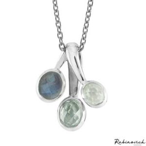 72902013 Rabinovich Collier Rainbow