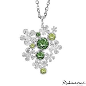 73002024 Rabinovich Collier Primrose