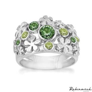 73003024 Rabinovich Ring Primrose