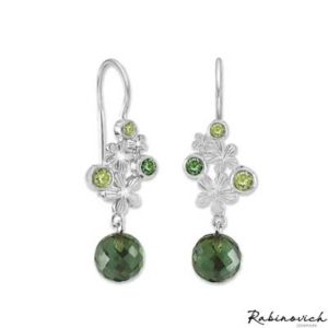 73004024 Rabinovich Oorhangers Primrose