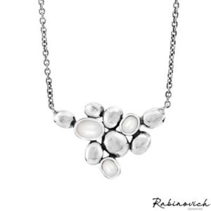 73502065 Rabinovich Collier Pebble