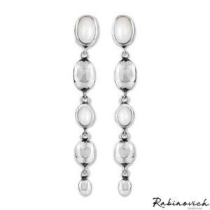 73504065 Rabinovich Oorhangers pebble
