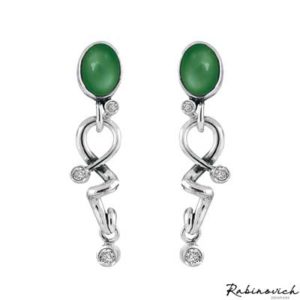 74104099 Rabinovich Oorhangers