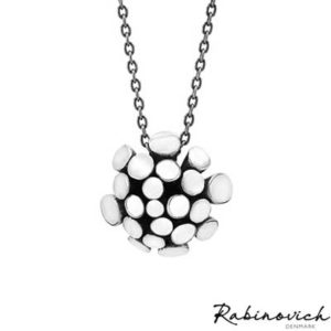 74302000 Rabinovich Collier Noble