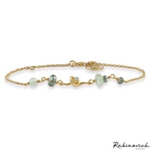 74501324 Rabinovich Armband Colorful Twist