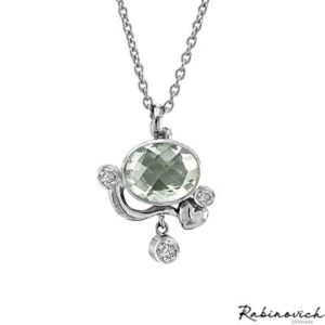 74802019 Rabinovich Collier Lovely