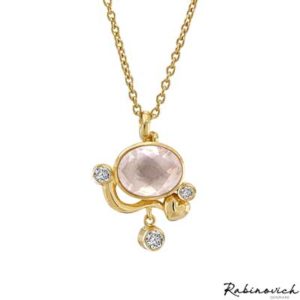 74802320 Rabinovich Collier Lovely