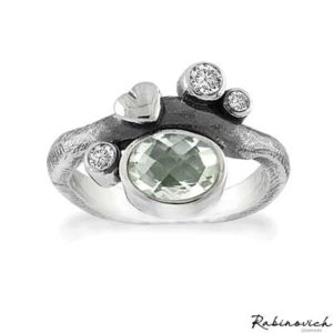 74803019 Rabinovich Ring Lovely