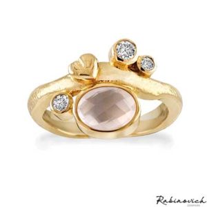 74803320 Rabinovich Ring Lovely